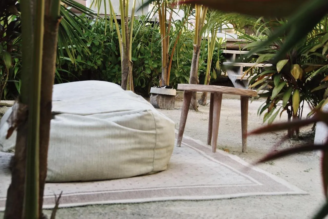 Boutique Hotel El Nido Holbox