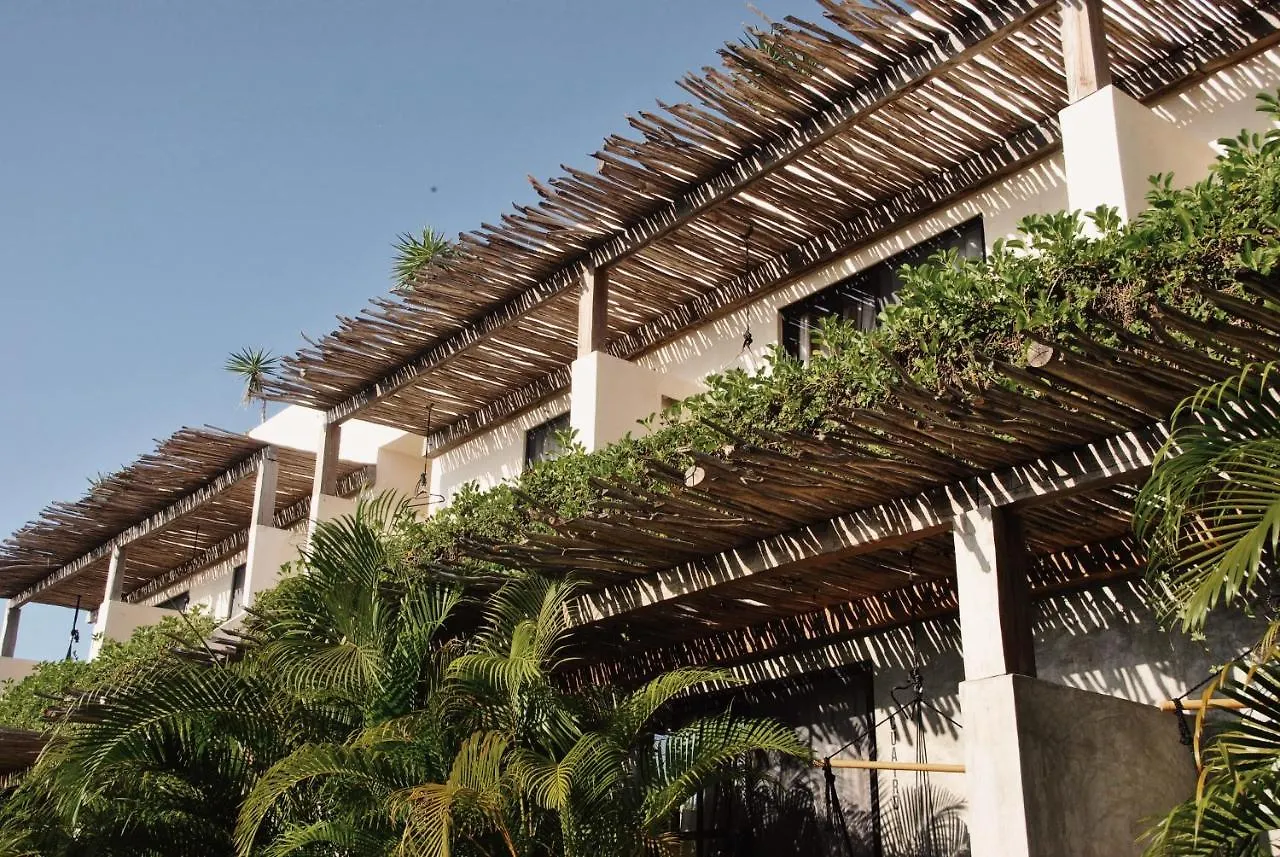 Boutique Hotel El Nido Holbox
