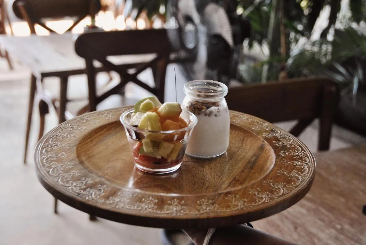 Boutique Hotel El Nido Holbox 4*, Isla Holbox Mexico